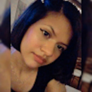 Meet your Posher, Ashly